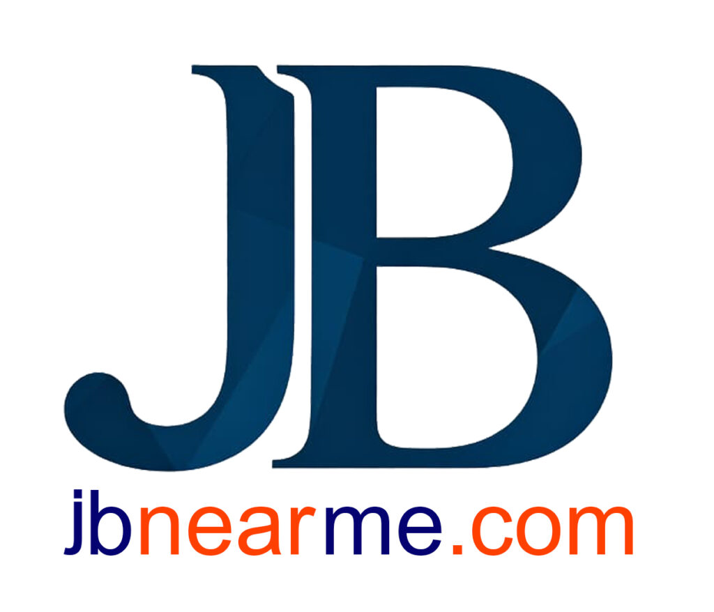 Near Directory Website