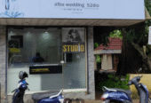 Alba Wedding Studio Payyavoor