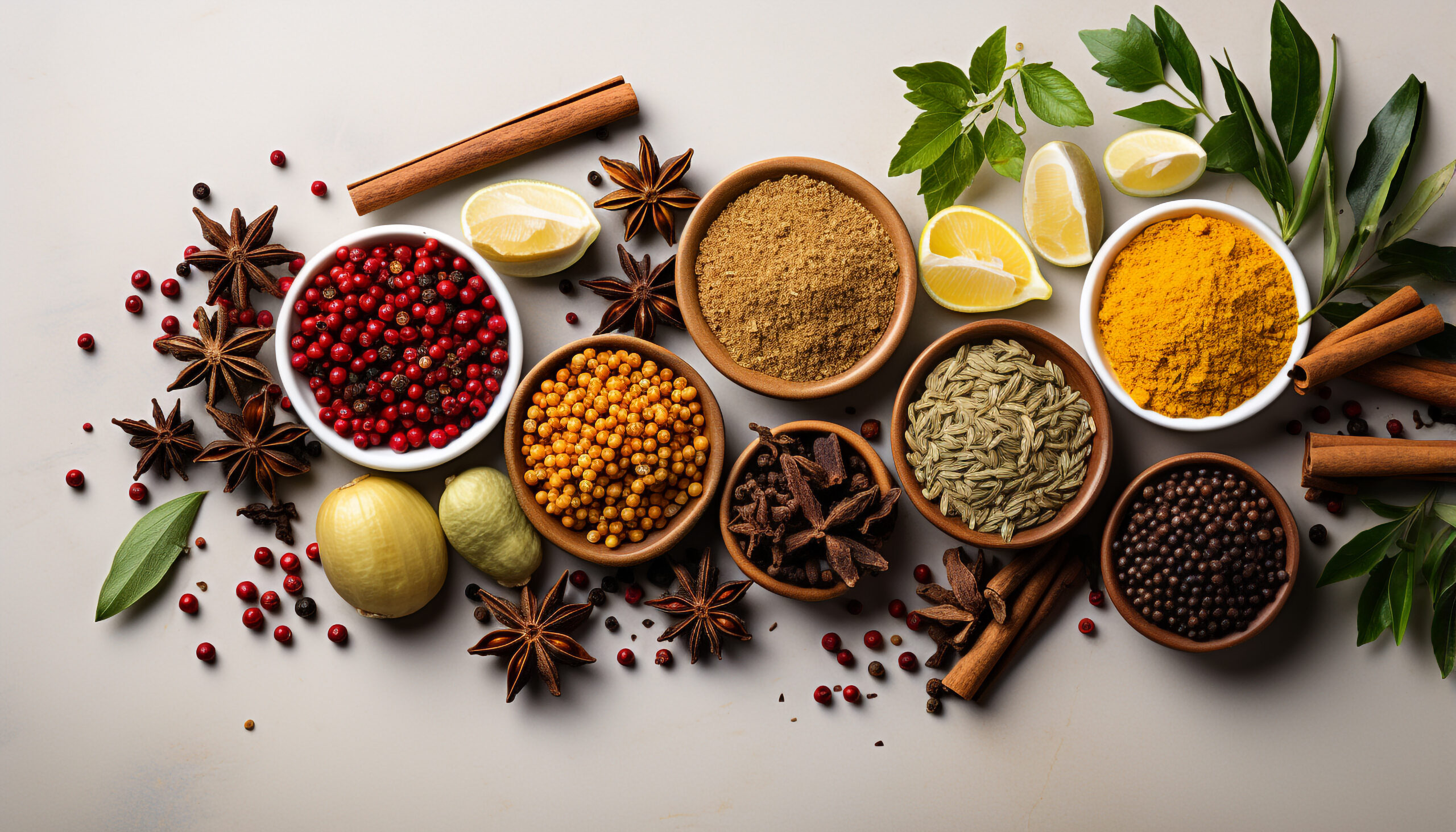 Kerala Kitchen Spices Online Store