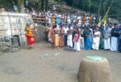 Kunnathoor Padi Sree Muthappan Devasthanam, Kannur