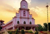 St. Joseph’s Church, Josemount, Kunjiparamba, Kannur, Kerala
