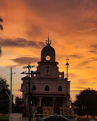 St. Joseph’s Church, Josemount, Kunjiparamba, Kannur, Kerala