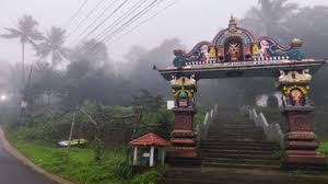 Kunnathoor Padi Sree Muthappan Devasthanam, Kannur