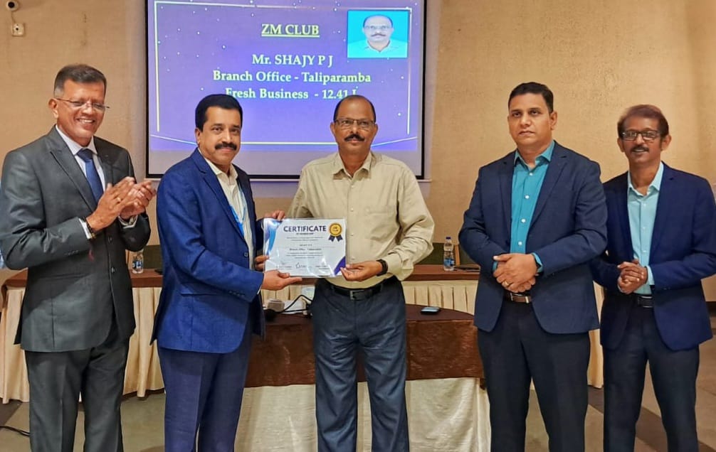 Best Star Health Insurance agent or advisor Shajy Payyavoor, Sreekandapuram